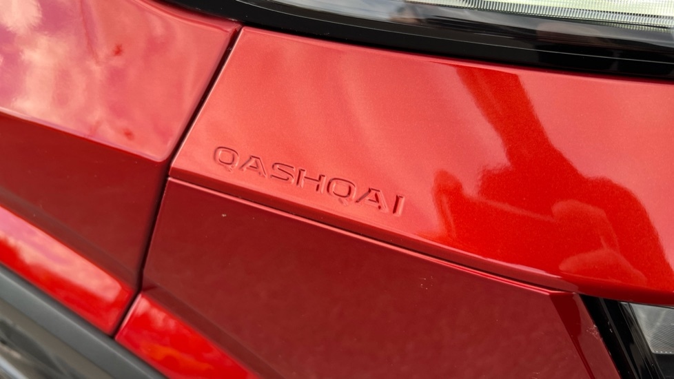 Used Nissan Qashqai 2023 for sale - 76375534: Photo 51