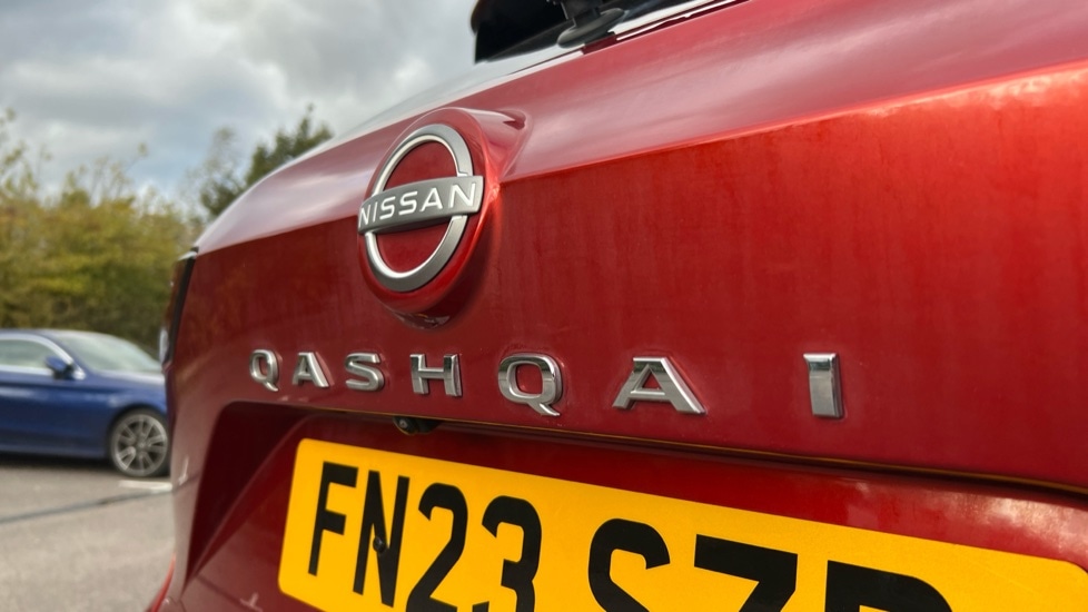 Used Nissan Qashqai 2023 for sale - 76375534: Photo 58
