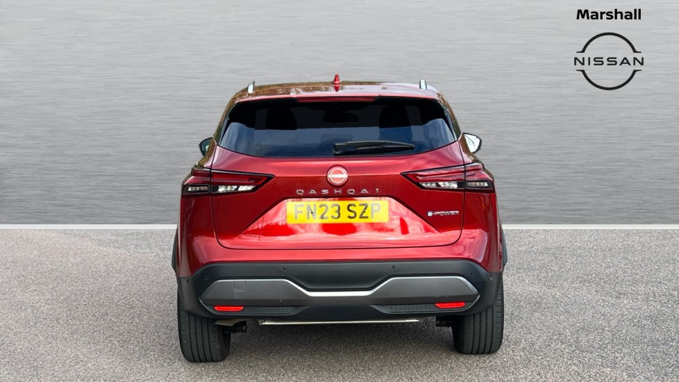 Used Nissan Qashqai 2023 for sale - 76375534: Photo 6