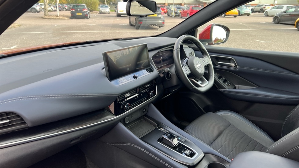 Used Nissan Qashqai 2023 for sale - 76375534: Photo 7