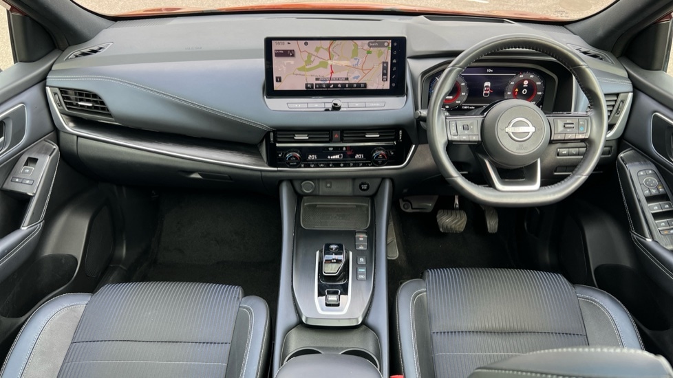Used Nissan Qashqai 2023 for sale - 76375534: Photo 8