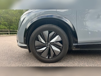 Used Nissan ARIYA 2025 for sale - 75277505: Photo