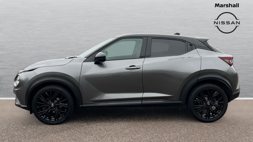 Used Nissan Juke 2021 for sale - 76567996: Photo 13