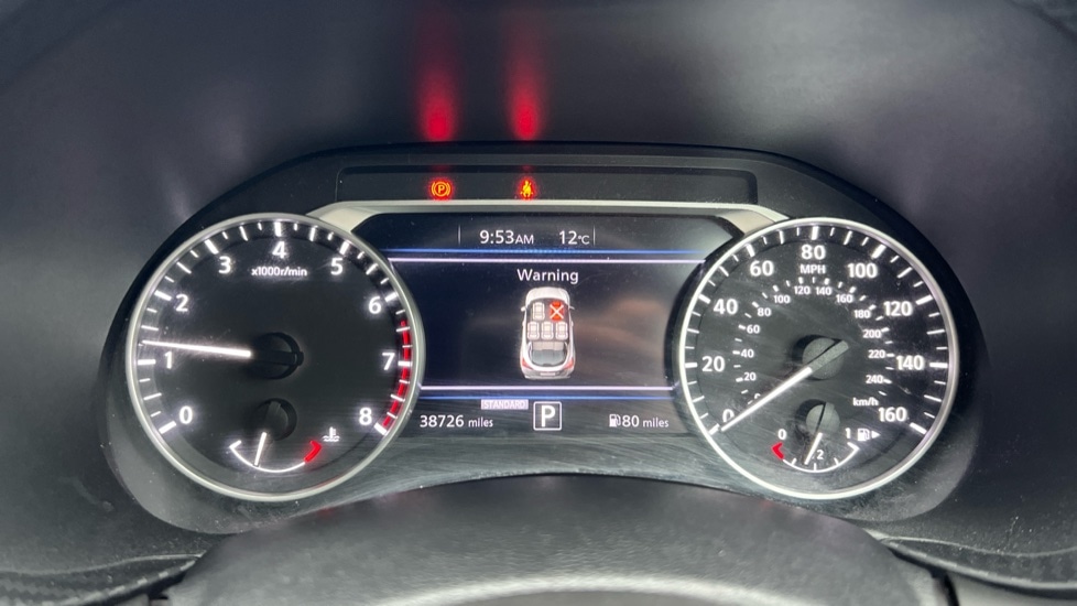 Used Nissan Juke 2021 for sale - 76567996: Photo 16