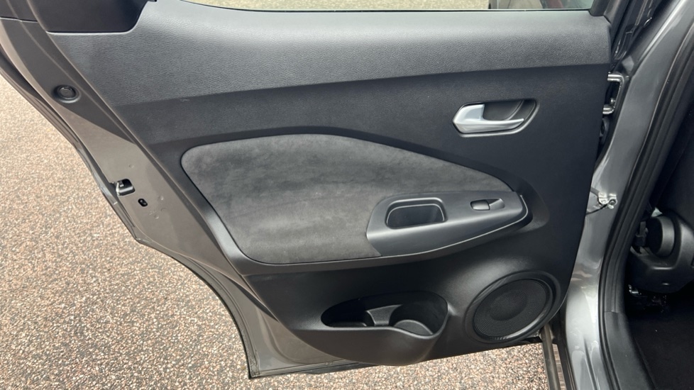 Used Nissan Juke 2021 for sale - 76567996: Photo 20