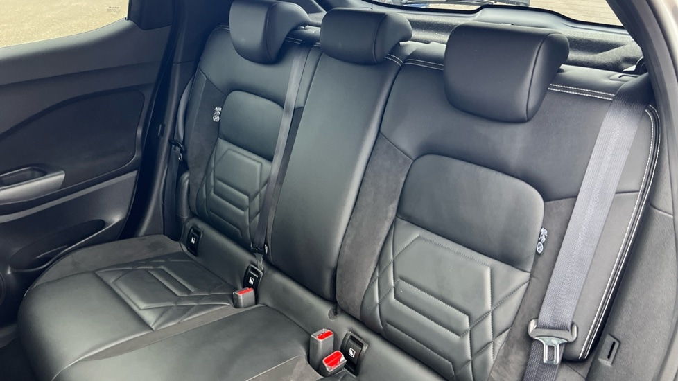 Used Nissan Juke 2021 for sale - 76567996: Photo 21