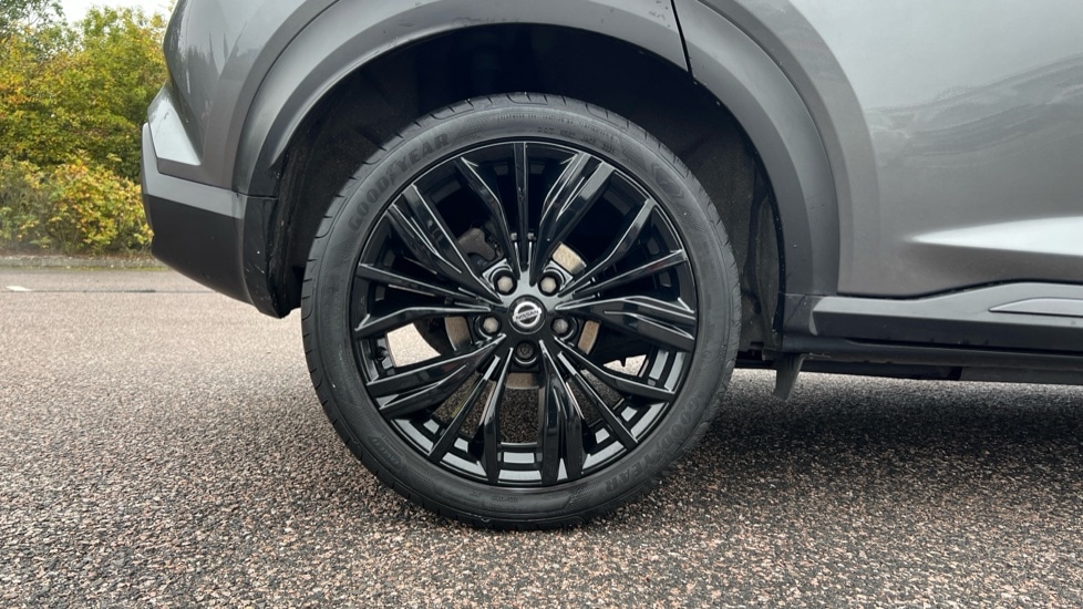 Used Nissan Juke 2021 for sale - 76567996: Photo 22