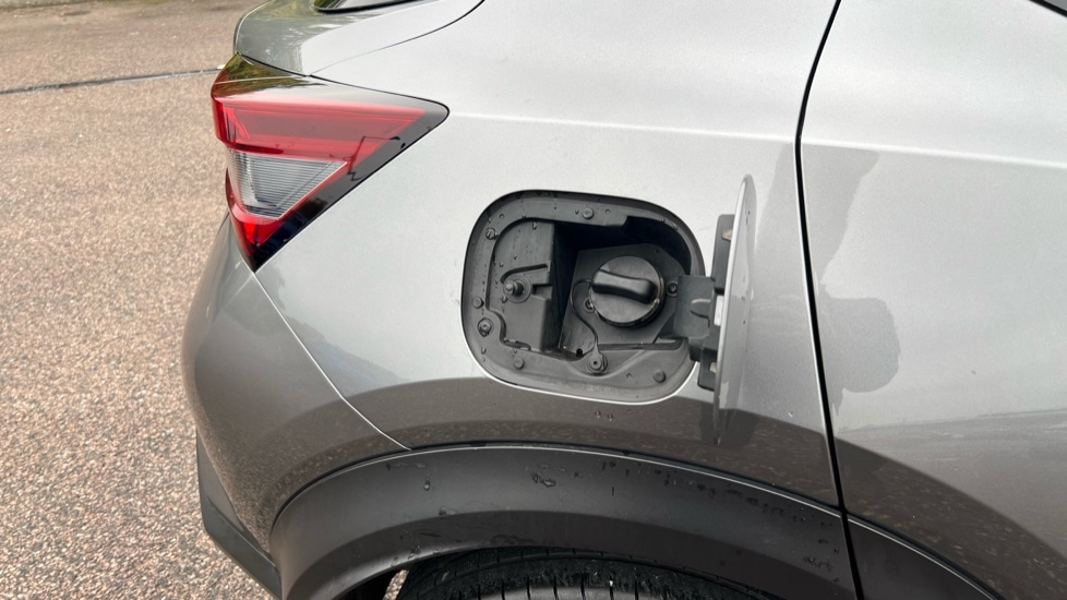 Used Nissan Juke 2021 for sale - 76567996: Photo 25