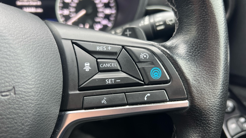 Used Nissan Juke 2021 for sale - 76567996: Photo 26