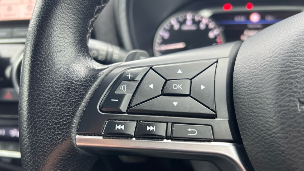 Used Nissan Juke 2021 for sale - 76567996: Photo 27