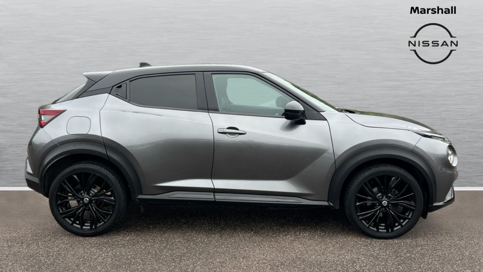 Used Nissan Juke 2021 for sale - 76567996: Photo 3