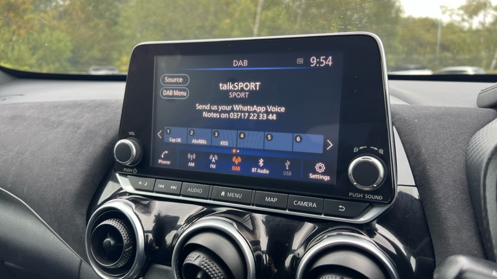 Used Nissan Juke 2021 for sale - 76567996: Photo 36