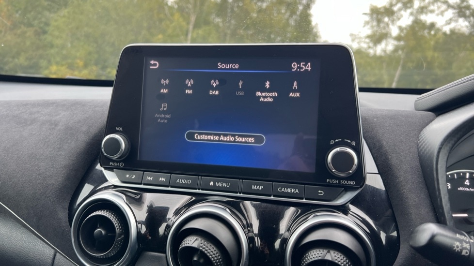 Used Nissan Juke 2021 for sale - 76567996: Photo 38