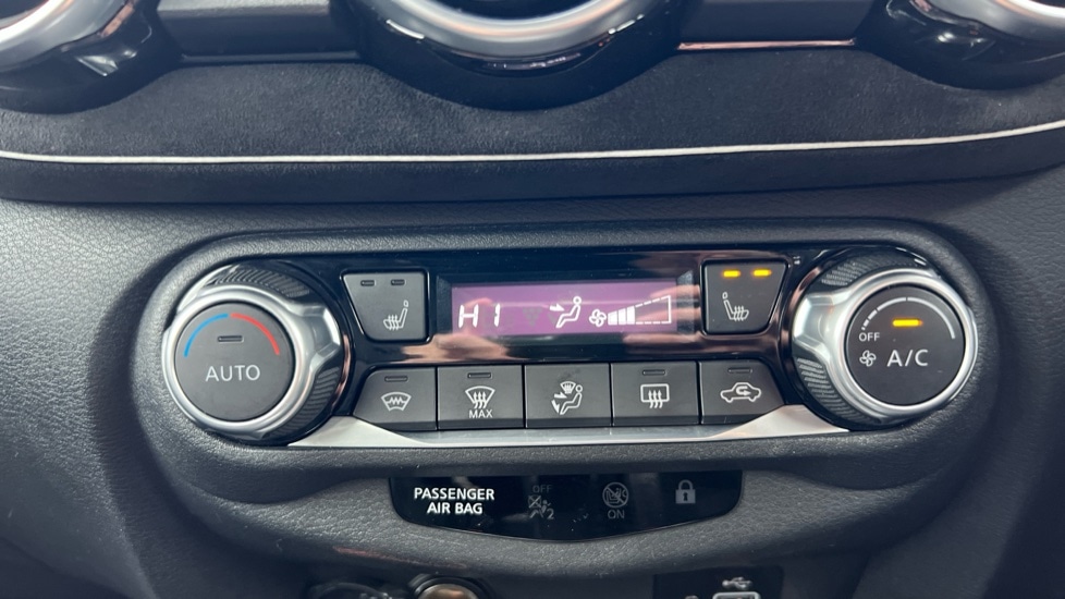 Used Nissan Juke 2021 for sale - 76567996: Photo 39