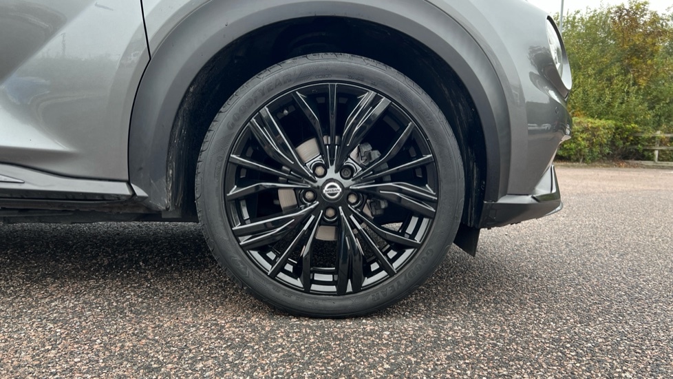 Used Nissan Juke 2021 for sale - 76567996: Photo 4