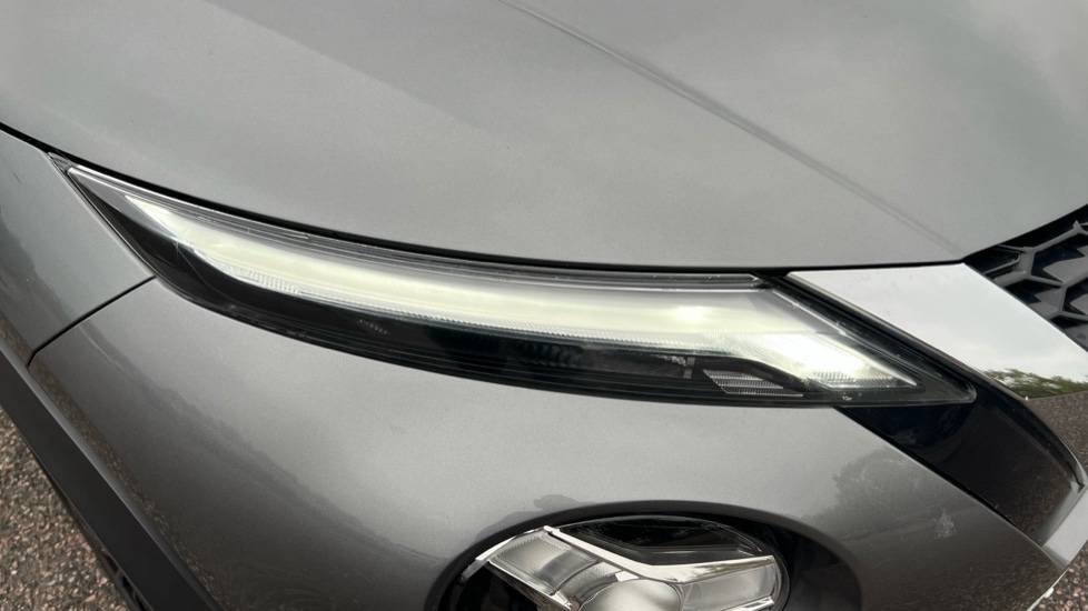 Used Nissan Juke 2021 for sale - 76567996: Photo 48