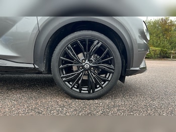 Used Nissan Juke 2021 for sale - 76567996: Photo