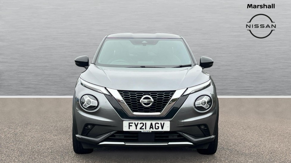 Used Nissan Juke 2021 for sale - 76567996: Photo 5