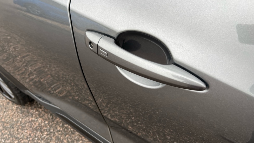 Used Nissan Juke 2021 for sale - 76567996: Photo 50