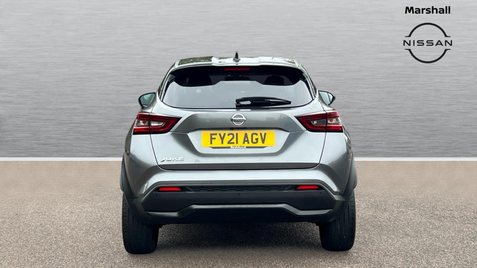 Used Nissan Juke 2021 for sale - 76567996: Photo 6