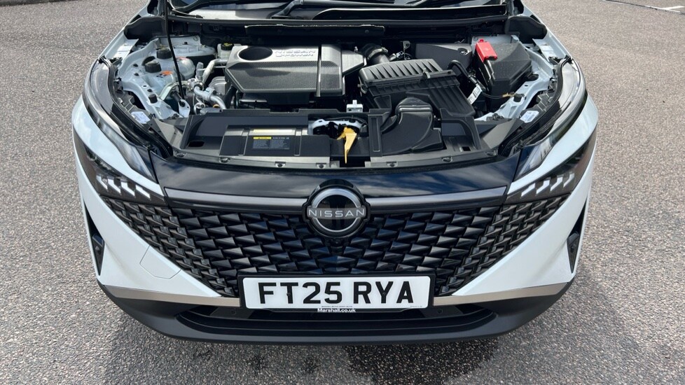 Used Nissan Qashqai 2025 for sale - 75954735: Photo 10