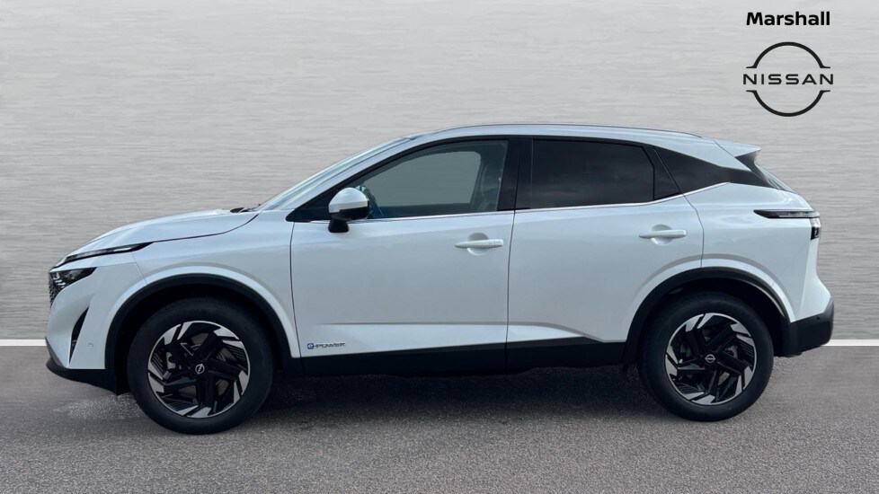 Used Nissan Qashqai 2025 for sale - 75954735: Photo 13