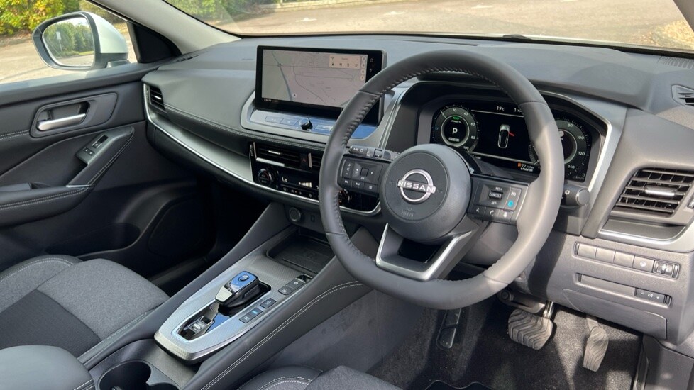 Used Nissan Qashqai 2025 for sale - 75954735: Photo 14