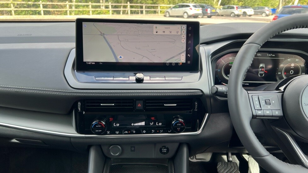 Used Nissan Qashqai 2025 for sale - 75954735: Photo 15