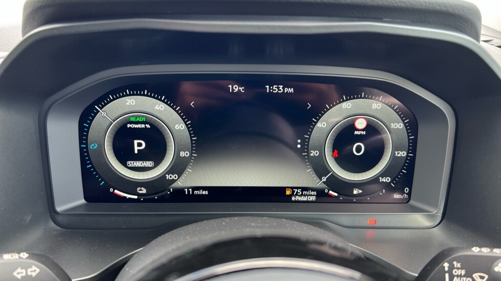 Used Nissan Qashqai 2025 for sale - 75954735: Photo 16