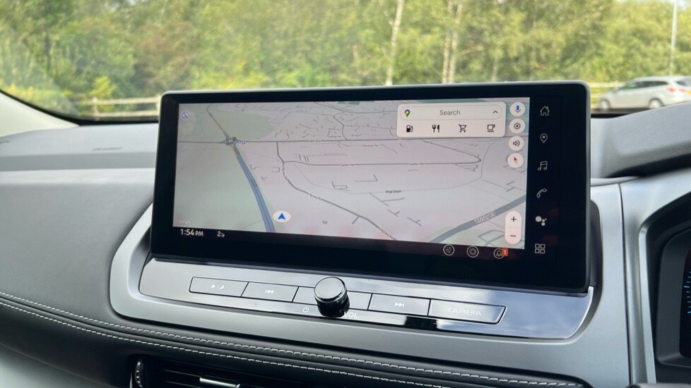 Used Nissan Qashqai 2025 for sale - 75954735: Photo 17