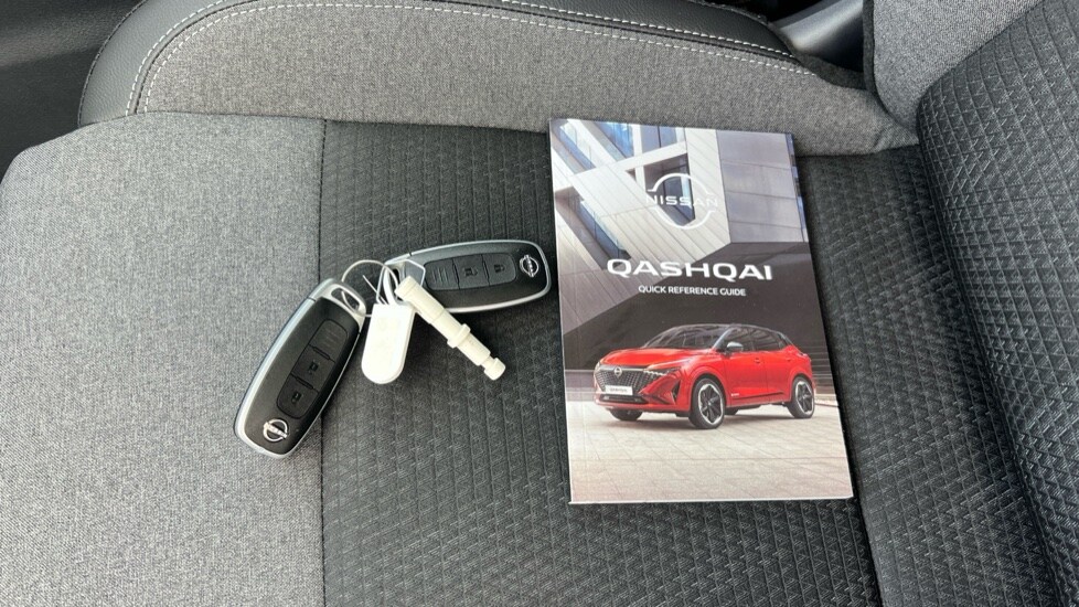 Used Nissan Qashqai 2025 for sale - 75954735: Photo 18
