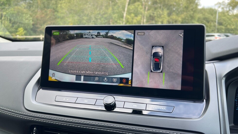 Used Nissan Qashqai 2025 for sale - 75954735: Photo 19