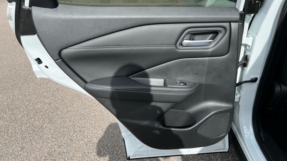 Used Nissan Qashqai 2025 for sale - 75954735: Photo 20