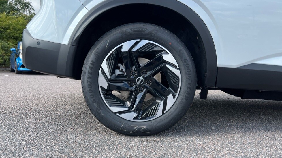 Used Nissan Qashqai 2025 for sale - 75954735: Photo 22