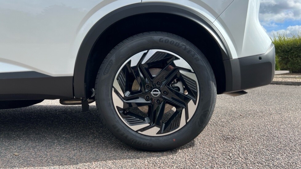 Used Nissan Qashqai 2025 for sale - 75954735: Photo 23