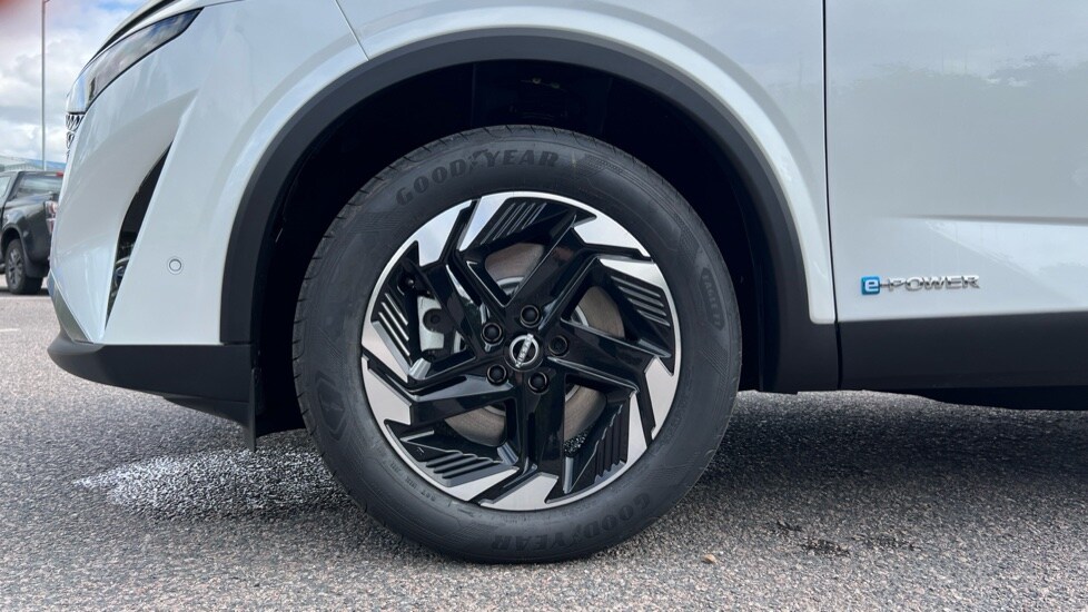 Used Nissan Qashqai 2025 for sale - 75954735: Photo 24