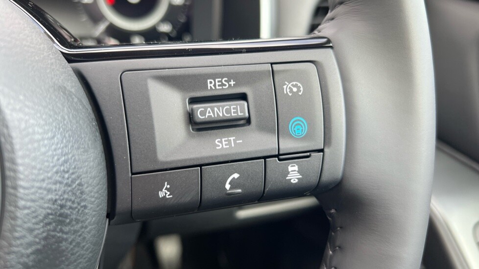 Used Nissan Qashqai 2025 for sale - 75954735: Photo 26