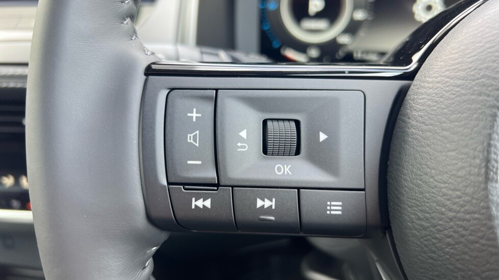 Used Nissan Qashqai 2025 for sale - 75954735: Photo 27