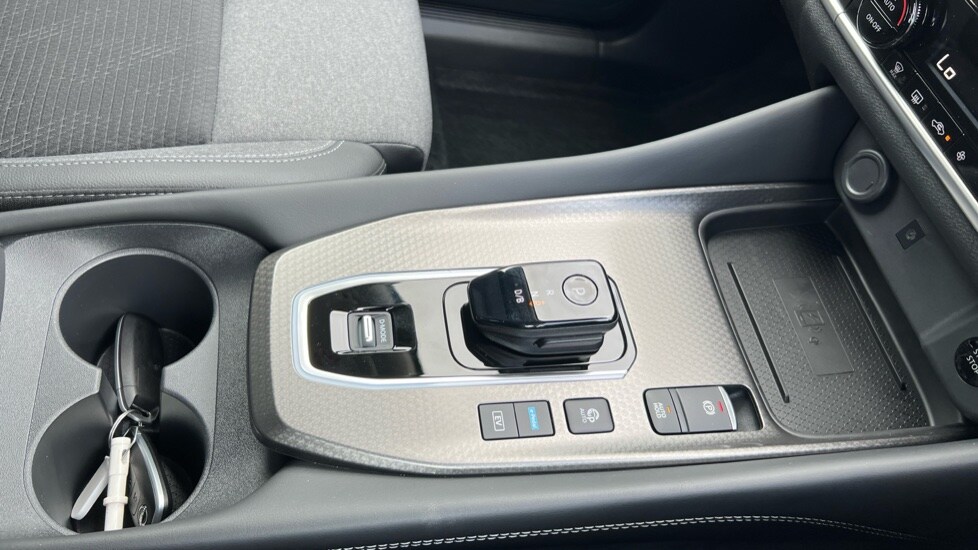 Used Nissan Qashqai 2025 for sale - 75954735: Photo 30