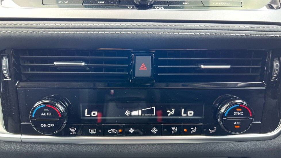 Used Nissan Qashqai 2025 for sale - 75954735: Photo 37