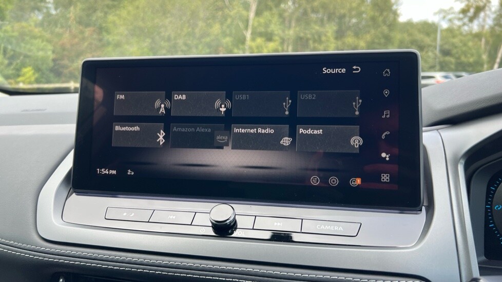 Used Nissan Qashqai 2025 for sale - 75954735: Photo 38