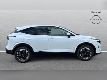 Used Nissan Qashqai 2025 for sale - 75954735: Photo