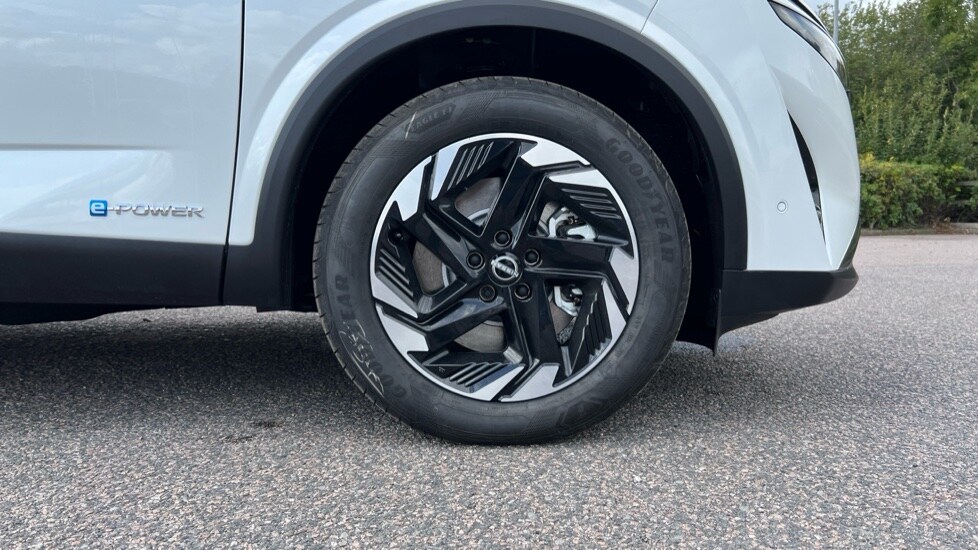 Used Nissan Qashqai 2025 for sale - 75954735: Photo 4