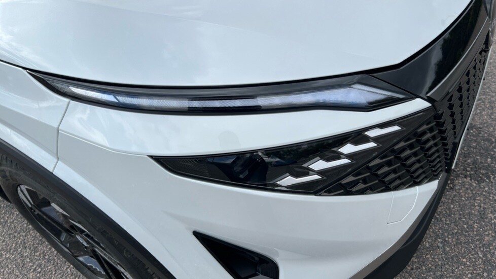 Used Nissan Qashqai 2025 for sale - 75954735: Photo 49