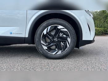 Used Nissan Qashqai 2025 for sale - 75954735: Photo