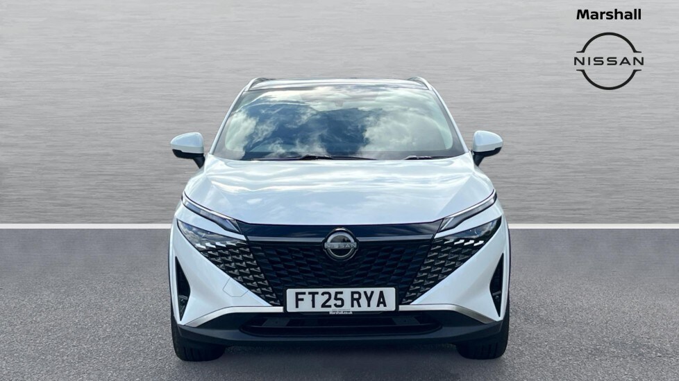 Used Nissan Qashqai 2025 for sale - 75954735: Photo 5