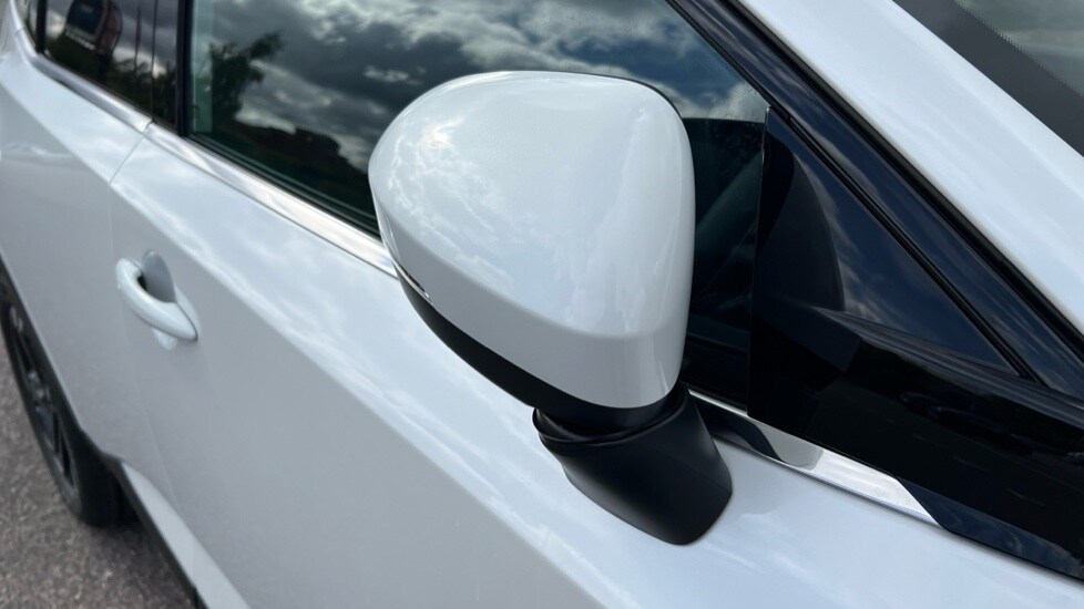 Used Nissan Qashqai 2025 for sale - 75954735: Photo 50