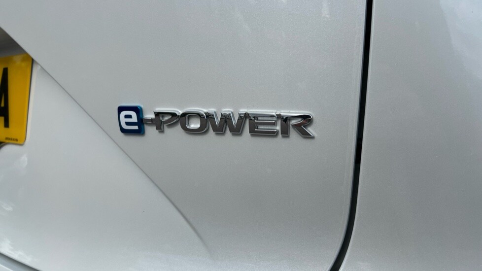 Used Nissan Qashqai 2025 for sale - 75954735: Photo 55