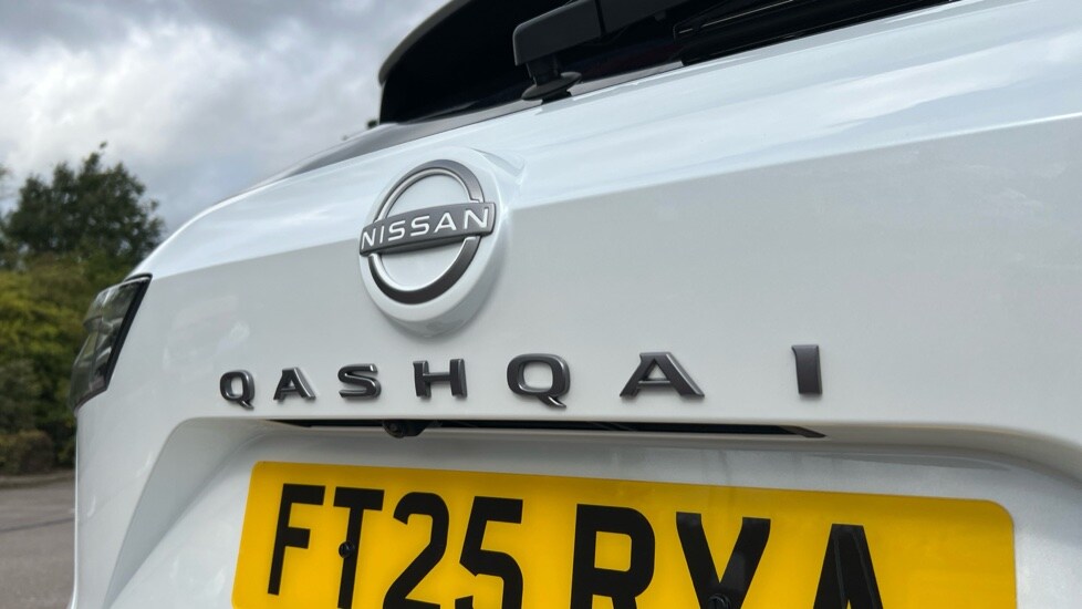 Used Nissan Qashqai 2025 for sale - 75954735: Photo 56