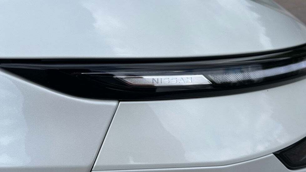 Used Nissan Qashqai 2025 for sale - 75954735: Photo 57